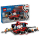 LEGO City 60443 F1® Pit stop i mechanicy z bolidem Ferrari - 1298083 - zdjęcie 2
